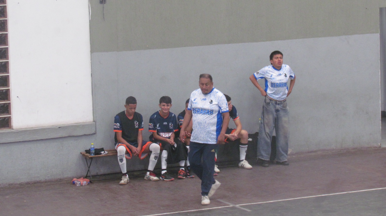 Foto Berakah FC